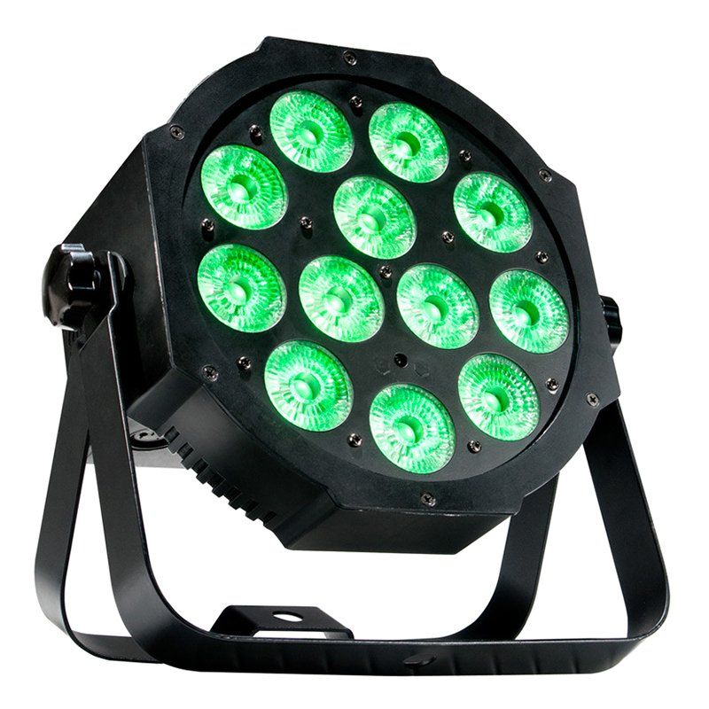    American DJ Mega 64 Profile Plus