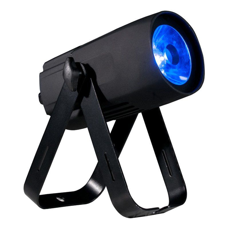    American DJ Saber Spot RGBW