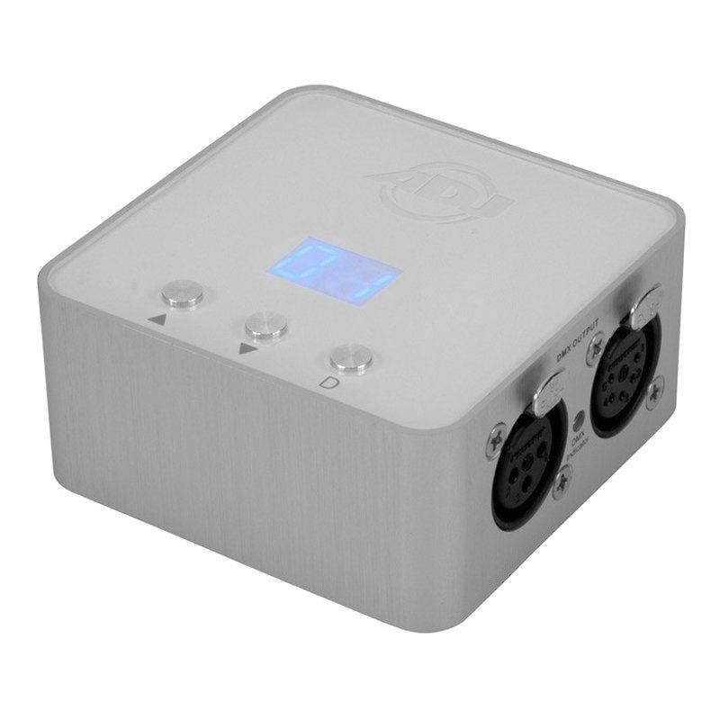   DMX- American DJ MyDMX 3.0