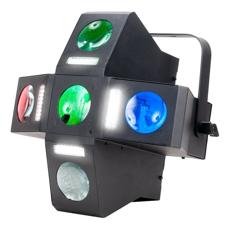  American DJ Monster Fun