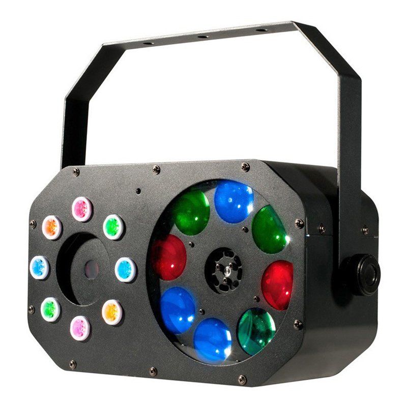 , /    American DJ Stinger Gobo