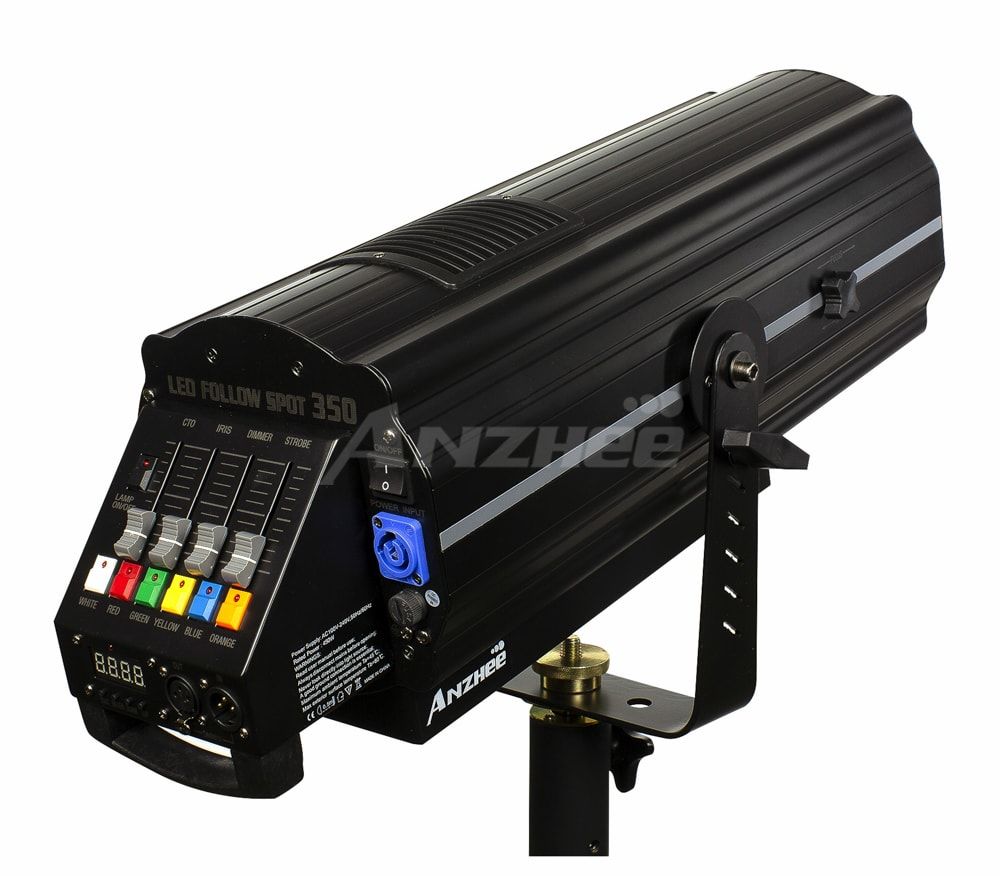     Anzhee PRO Follow SPOT 350