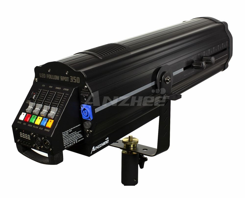     Anzhee PRO Follow SPOT 350 ZOOM