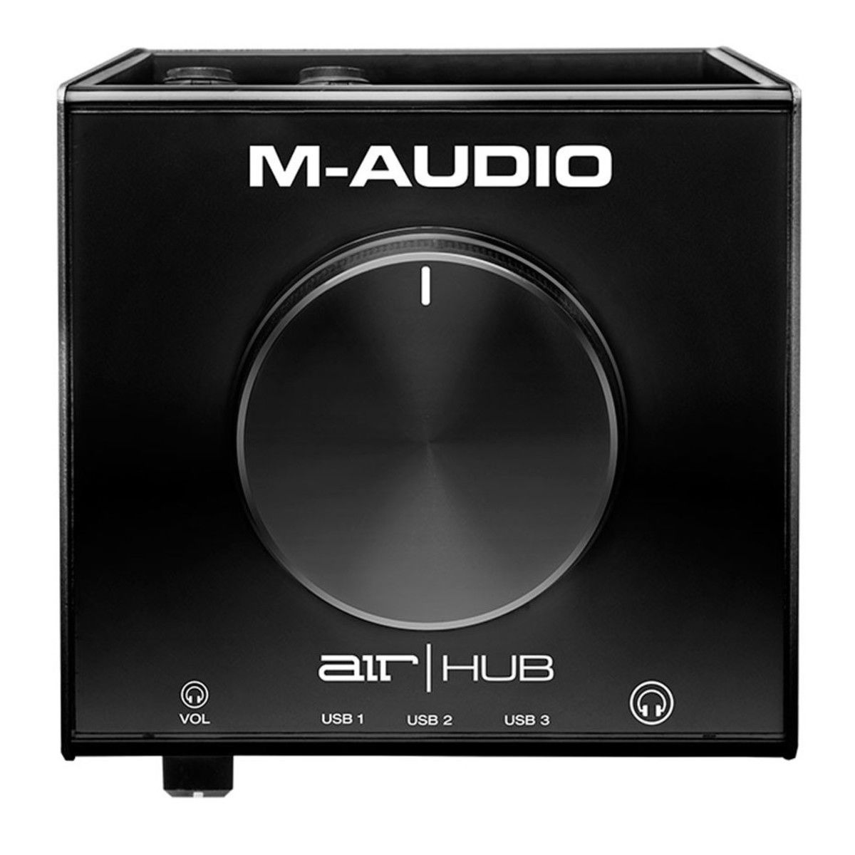    USB  M-Audio AIR Hub