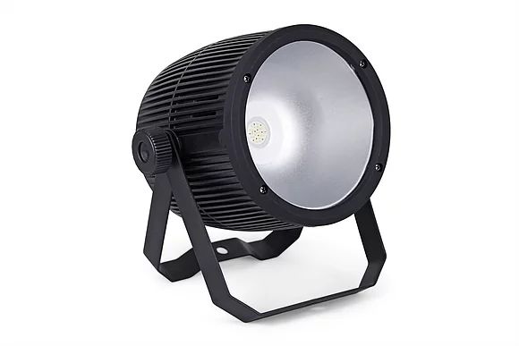 Светодиодный световой прожектор ESTRADA PRO LED PAR COB 60 RGB