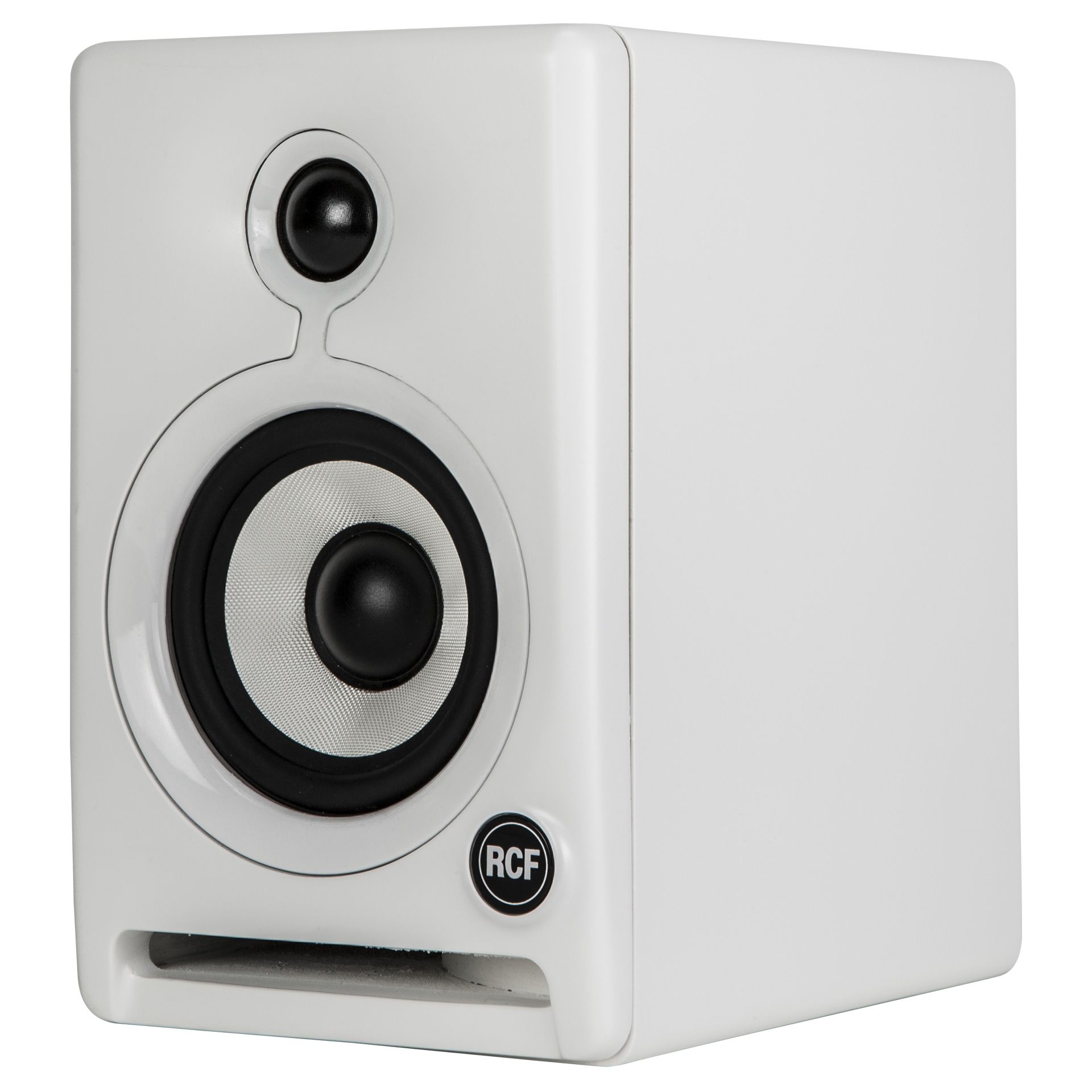 Активный студийный двухполосный монитор RCF AYRA 5 W