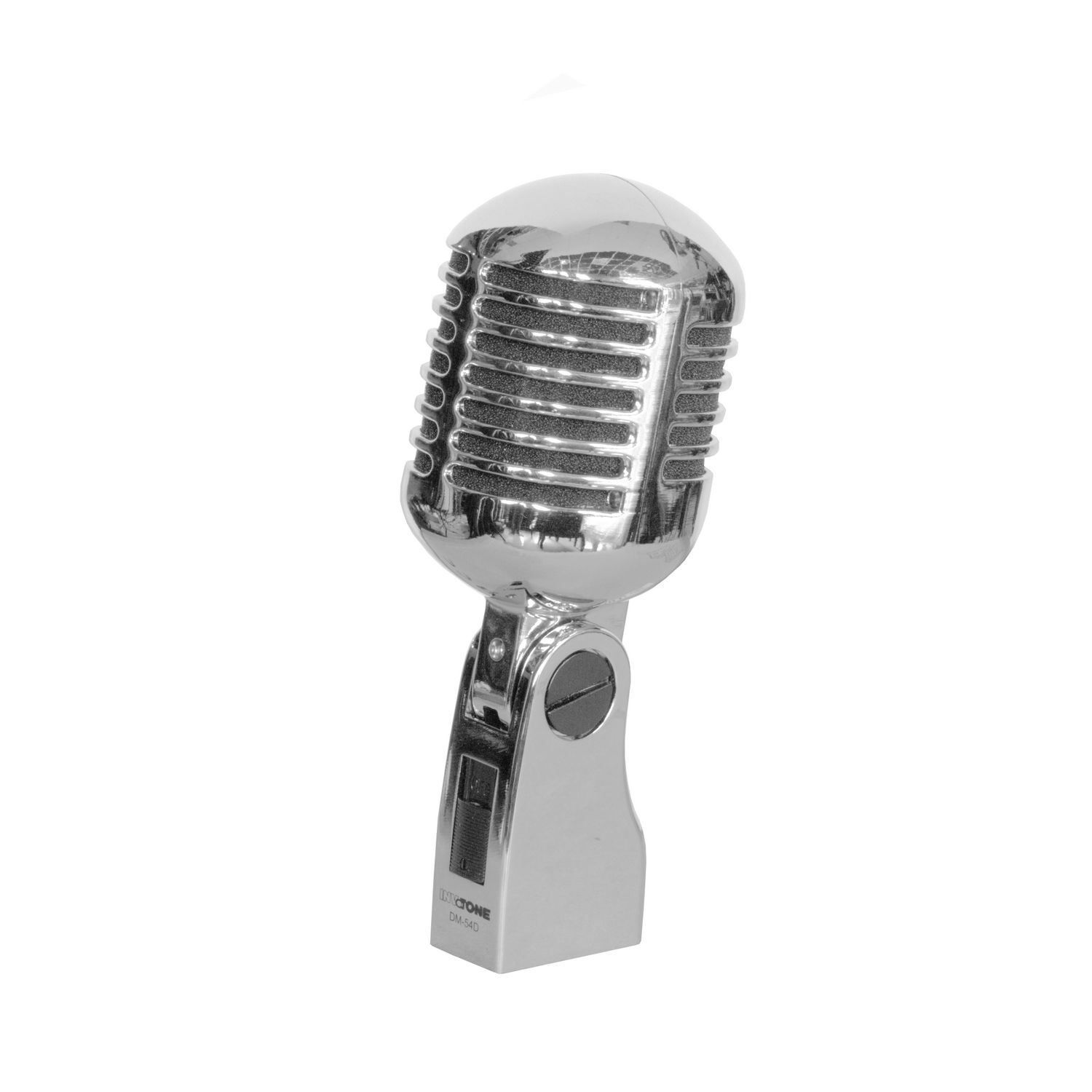 Микрофон динамический INVOTONE DM-54D