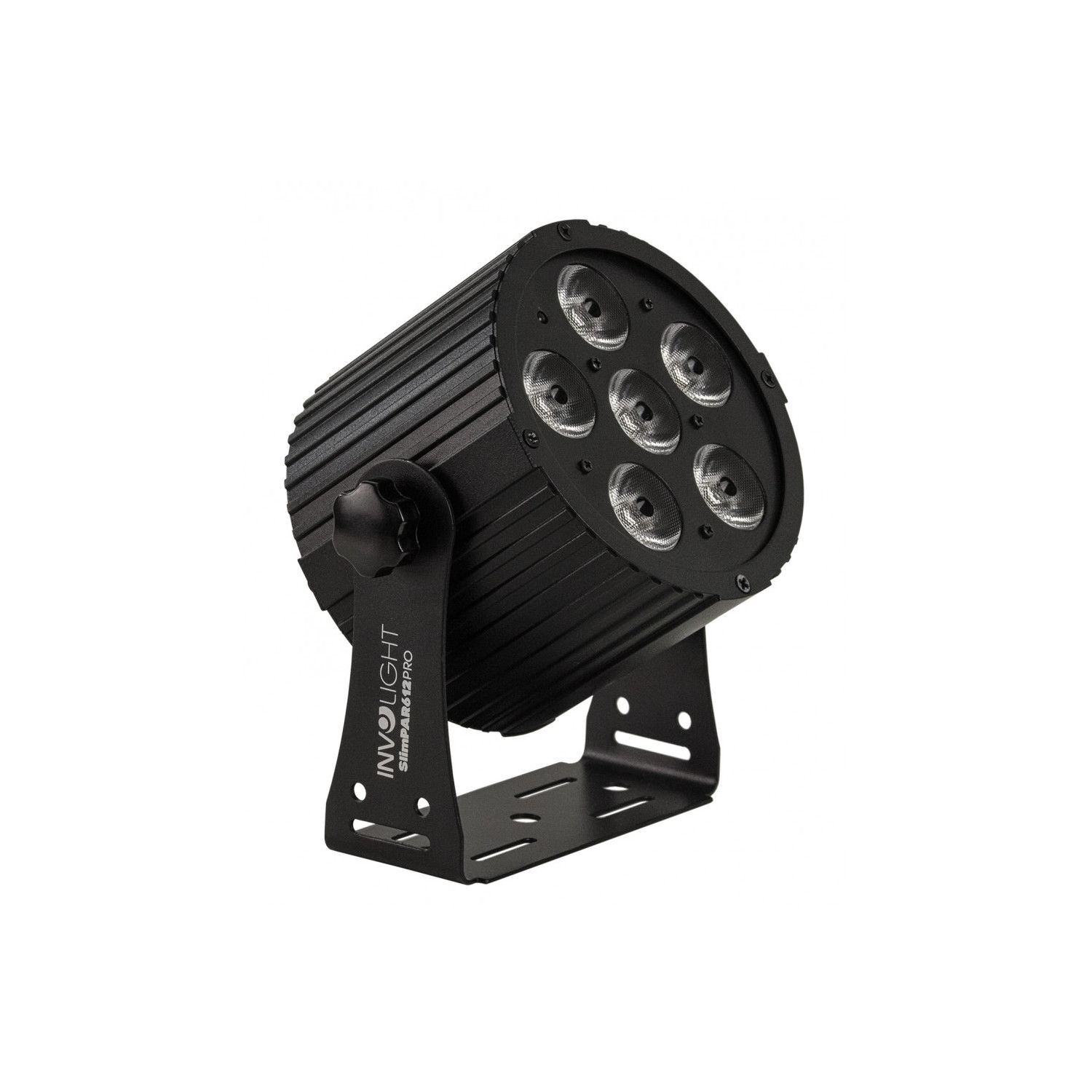 Светодиодный прожектор INVOLIGHT SLIMPAR612PRO