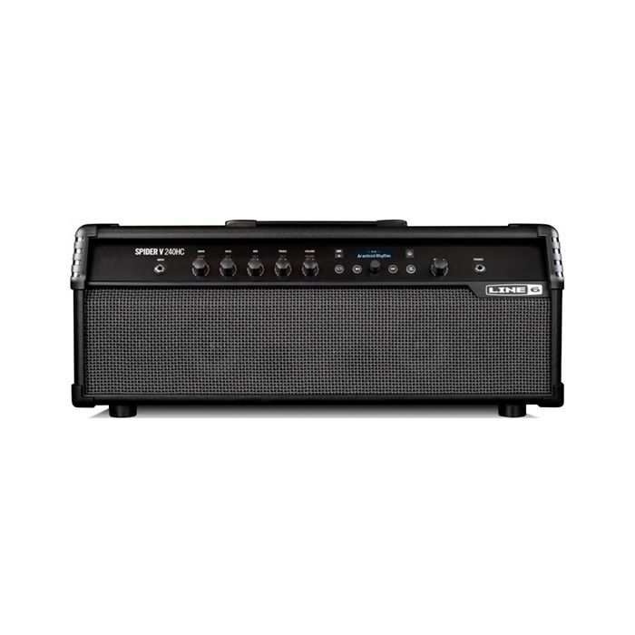 Гитарное усиление LINE 6 SPIDER V 240H