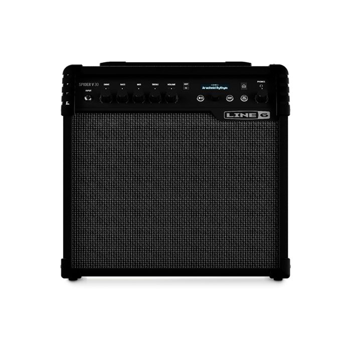 Гитарные усилители LINE 6 SPIDER V 30