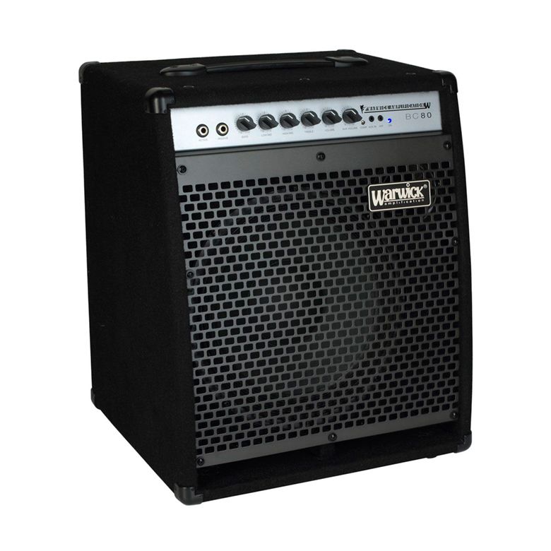 ����� ��������� ��� ���-������ Warwick BC 80