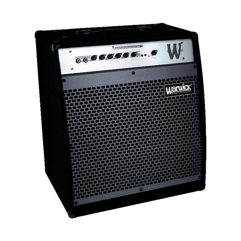 ����� ��������� ��� ���-������ Warwick BC 150