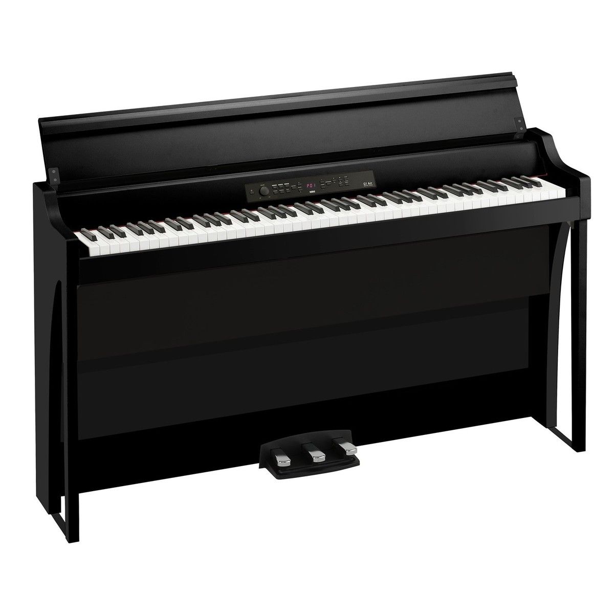 Цифровое пианино KORG G1B AIR BLACK