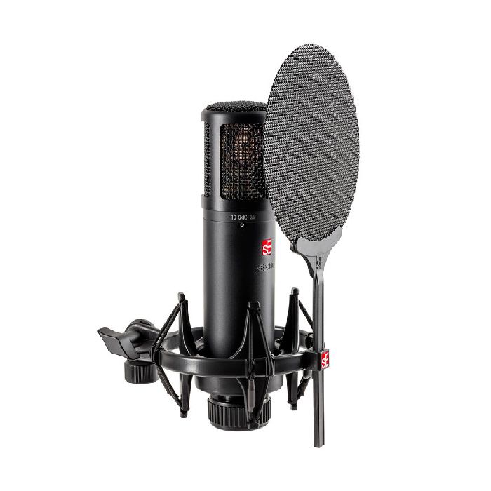   SE ELECTRONICS SE2300