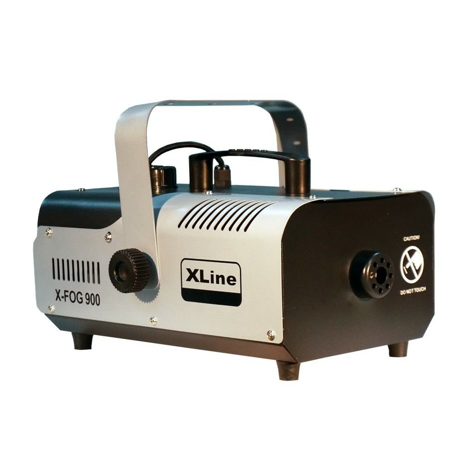 Генератор дыма XLine Light X-FOG 900