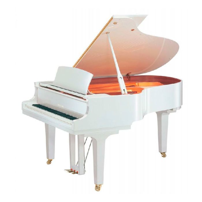  Yamaha GB1K PWH//LZ.WITH BENCH