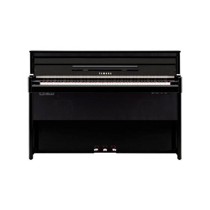 Цифровое пианино Yamaha Avant Grand NU1X