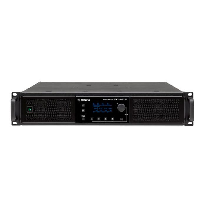 ��������� �������� Yamaha PC406-DI