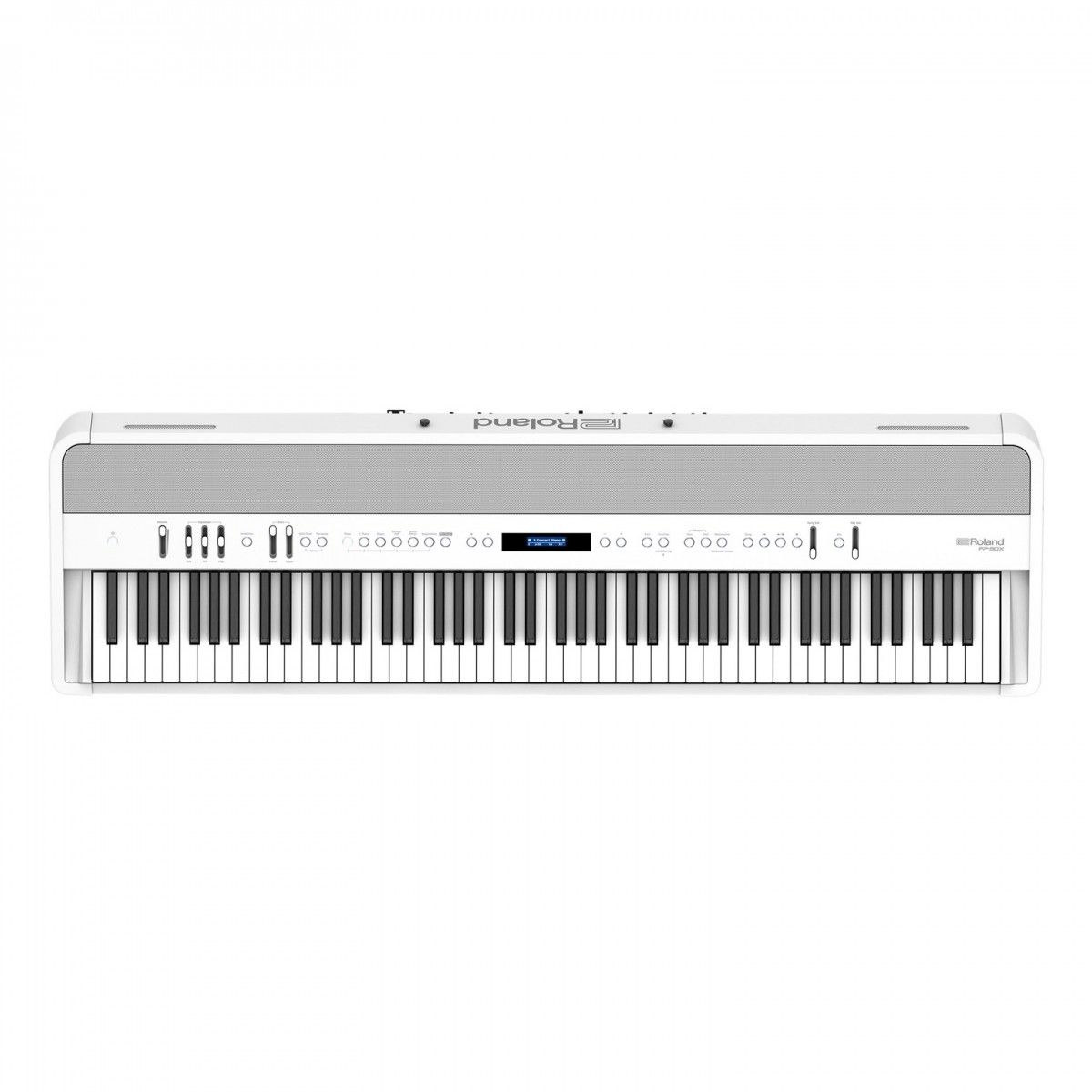 Цифровое пианино ROLAND FP-90X-WH