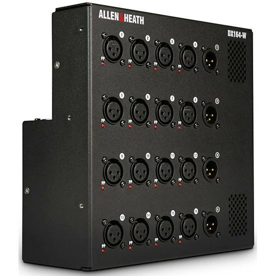    Allen & Heath DX164-W