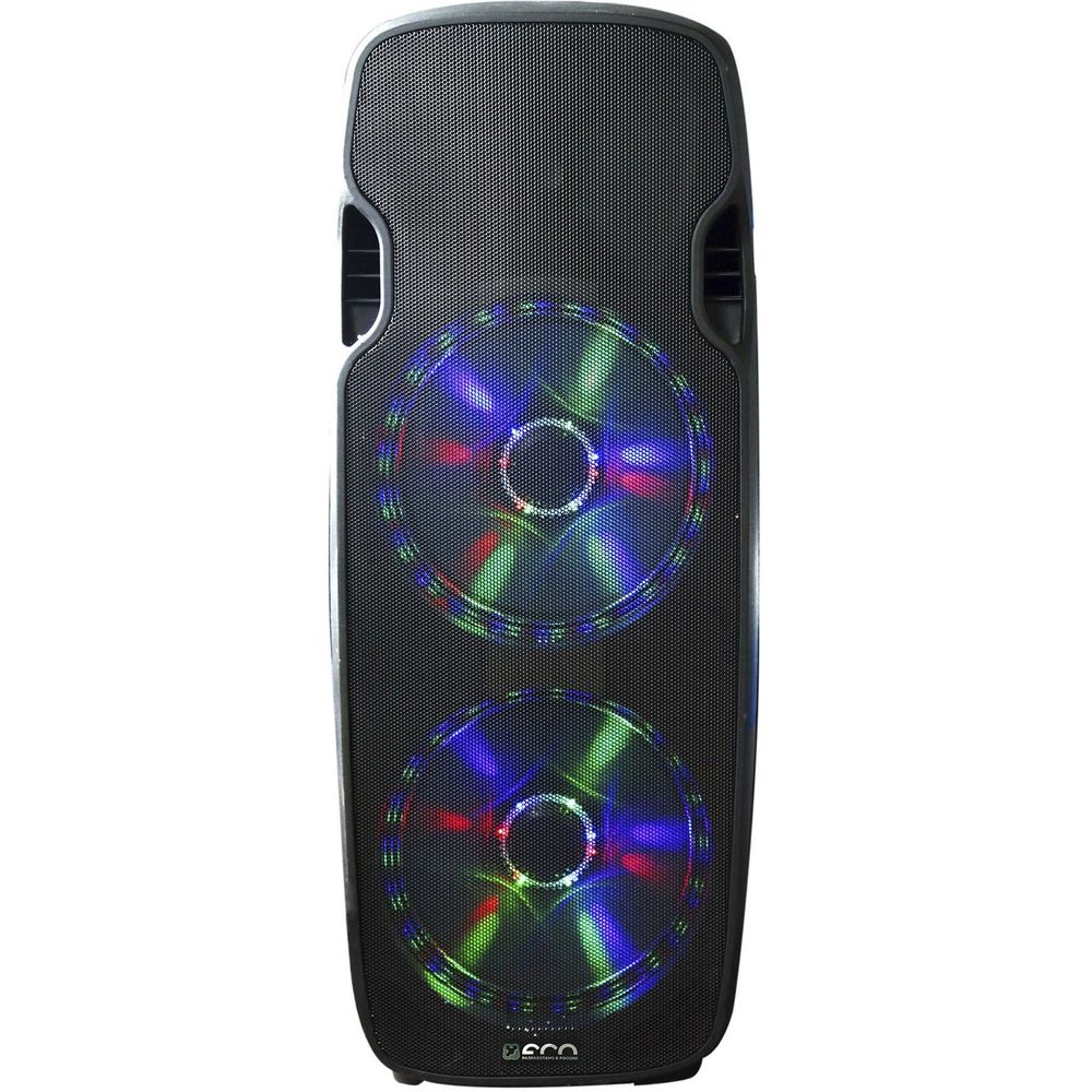 Активная полнодиапазонная акустическая система VOLTA PRESTO-215 A MP3