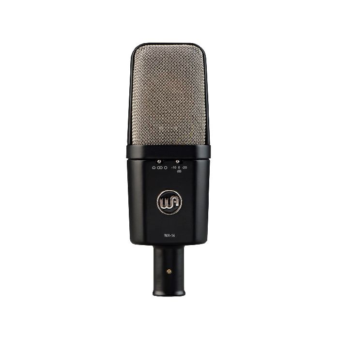 Микрофон WARM AUDIO WA-14
