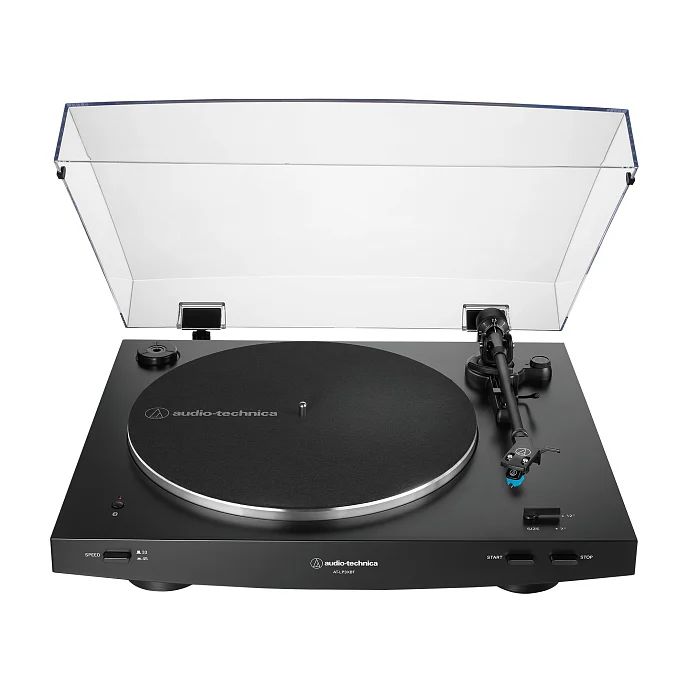 ��������� ������������� Audio-Technica AT-LP3XBT Black