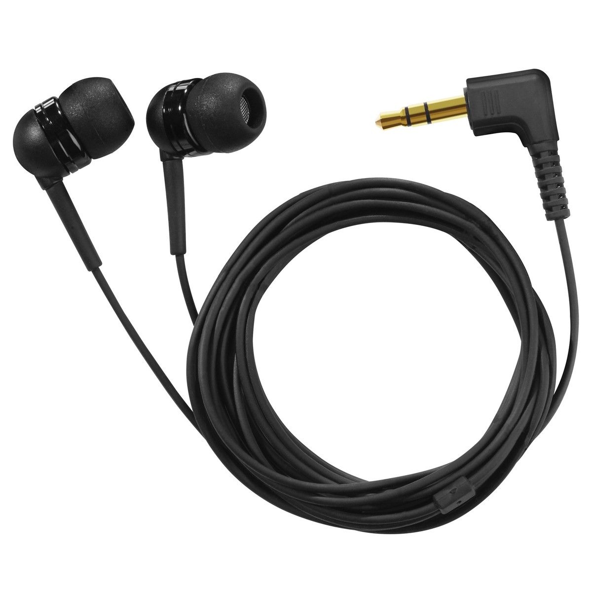 Внутриканальные наушники SENNHEISER IE 4