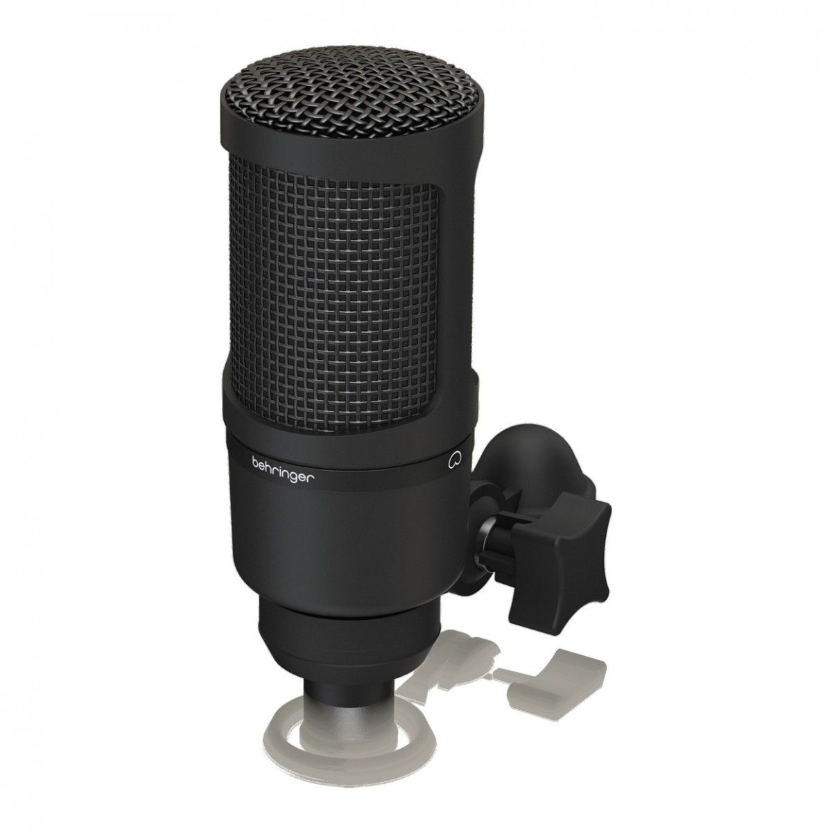 Конденсаторный микрофон BEHRINGER BX2020
