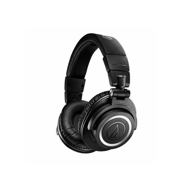 ������������ �������� Audio-Technica ATH-M50xBT2 Black
