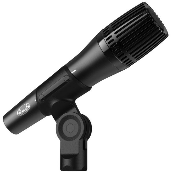 Вокальный микрофон конденсаторный Октава МК-207