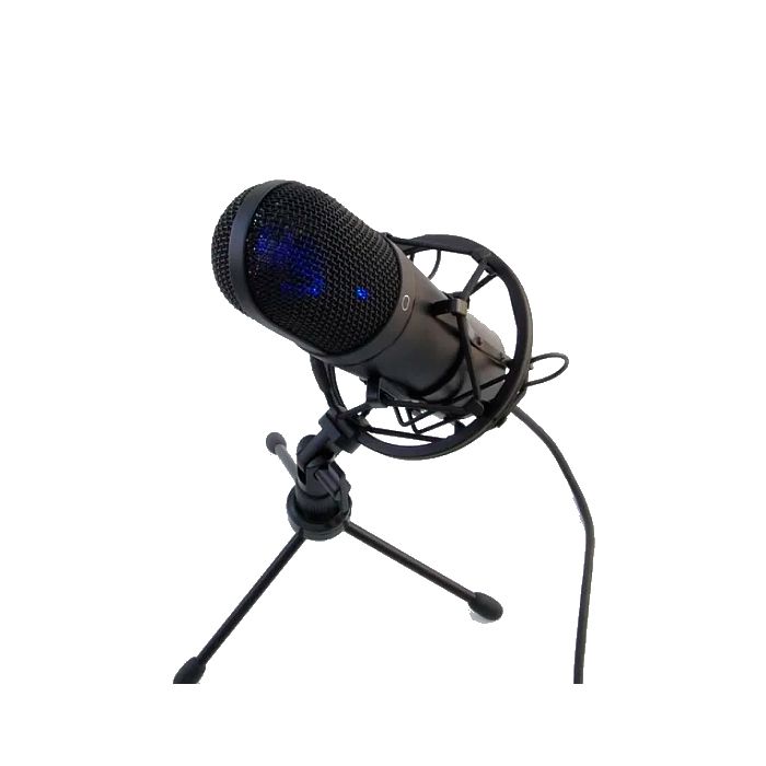 Микрофон конденсаторный Октава MCU-01