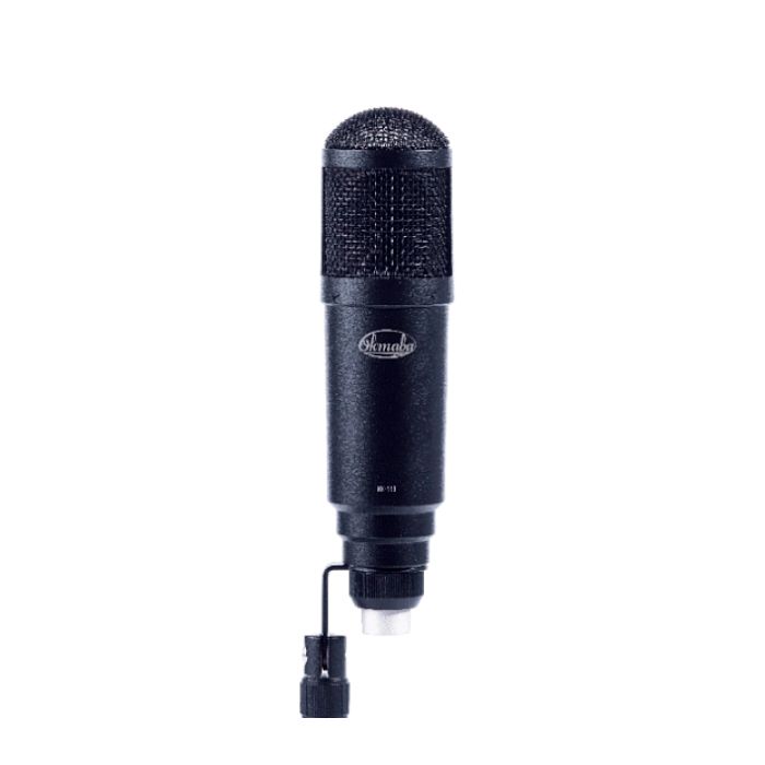 Микрофон конденсаторный Октава МК-119