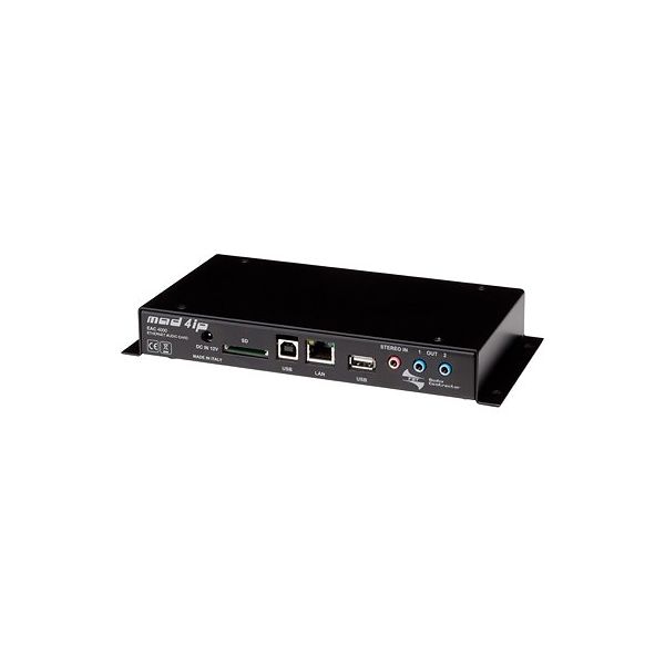 Ethernet  FBT EAC 4000