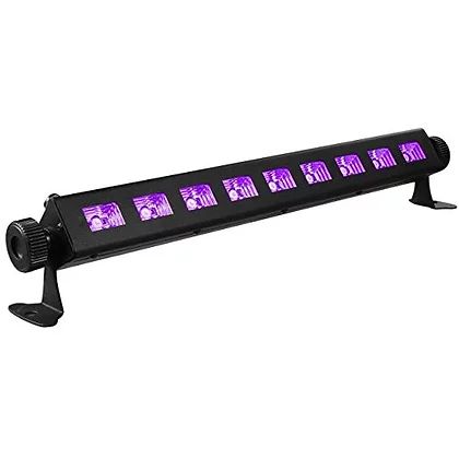 Светодиодный ультрафиолетовый светильник ESTRADA PRO UV93