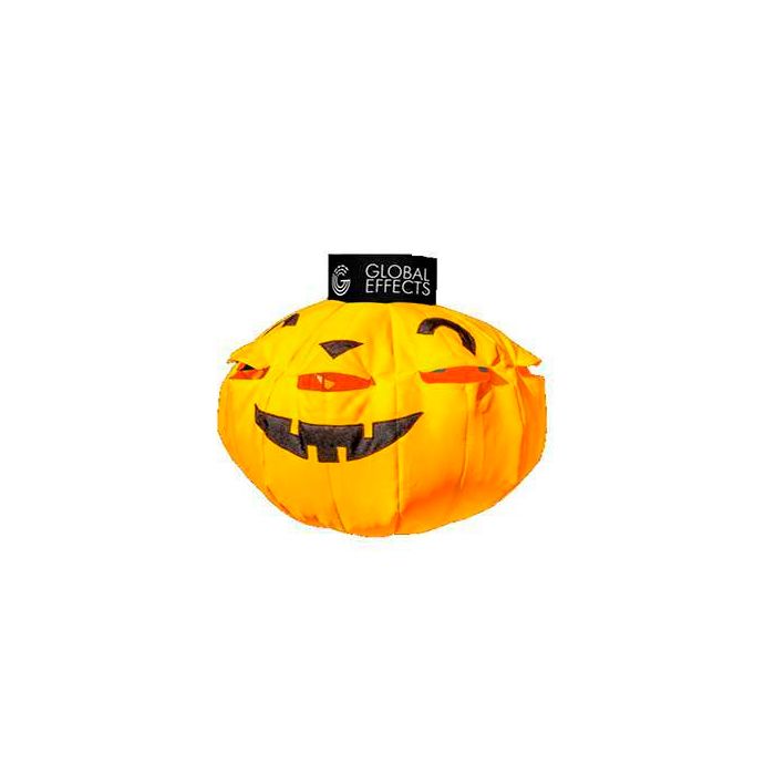 Насадка-тыква для подвесной конфетти-машины Global Effects EASY Swirl Pumpkin