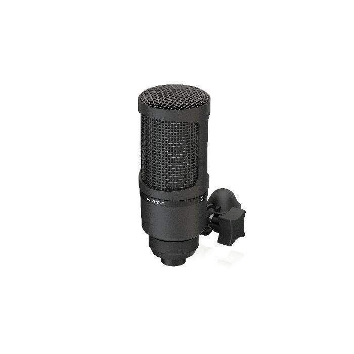 Студийный конденсаторный микрофон BEHRINGER BM1