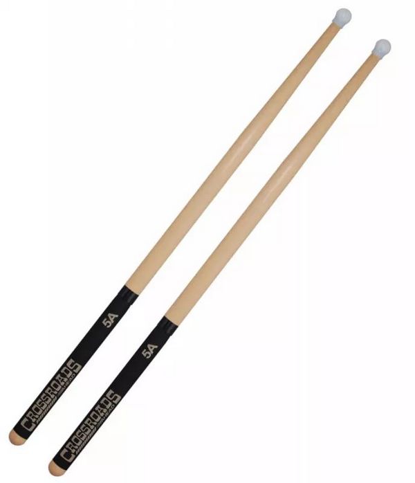 Барабанные палочки AHEAD XRA 5А Hard Wood Tone WMT