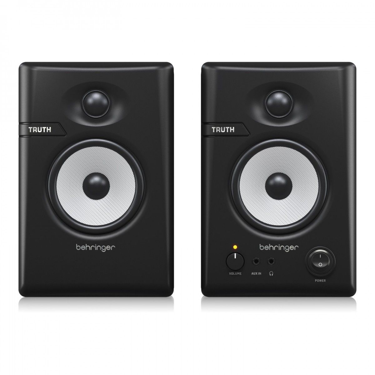  ,  BEHRINGER TRUTH 3.5