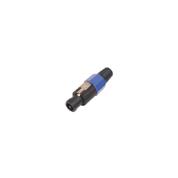 Разъём спикон кабельный 4 pin Xline Cables RCON SPEAKON 01