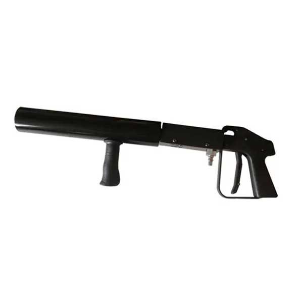    SHOWLIGHT MINI GUN CO2