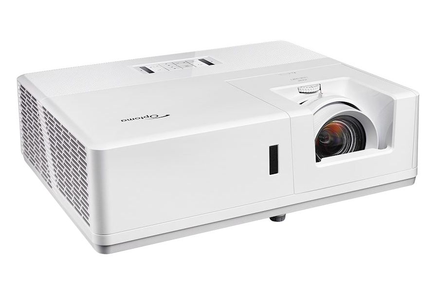   Optoma ZU606Te