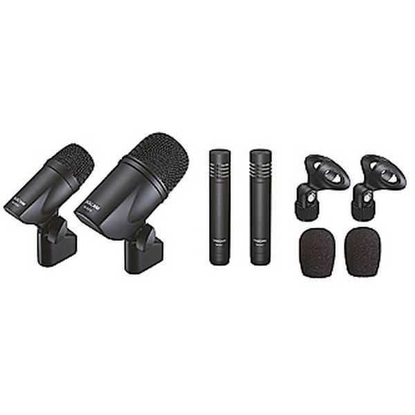      TASCAM TM-DRUMS