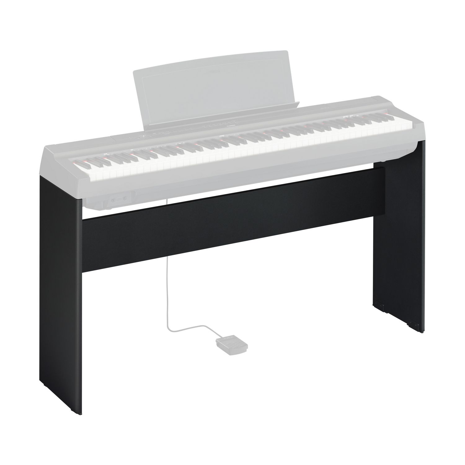 Подставка для цифрового пианино Yamaha L-125B