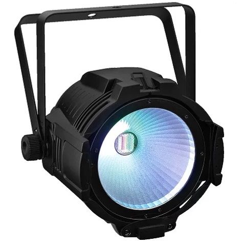    ESTRADA PRO LED PAR COB 100 RGBW