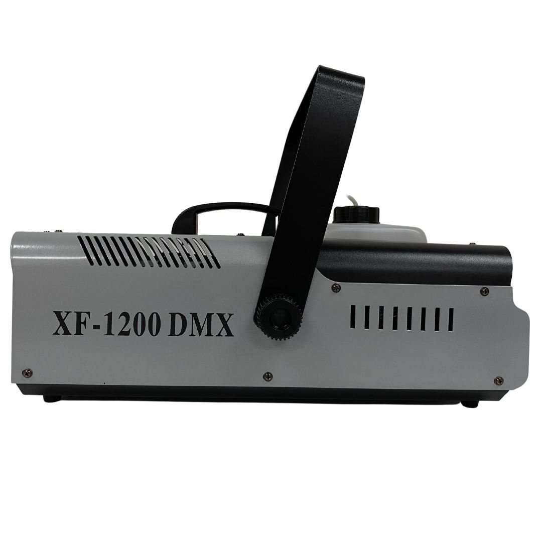  &nbsp; XLine Light XF-1200 DMX