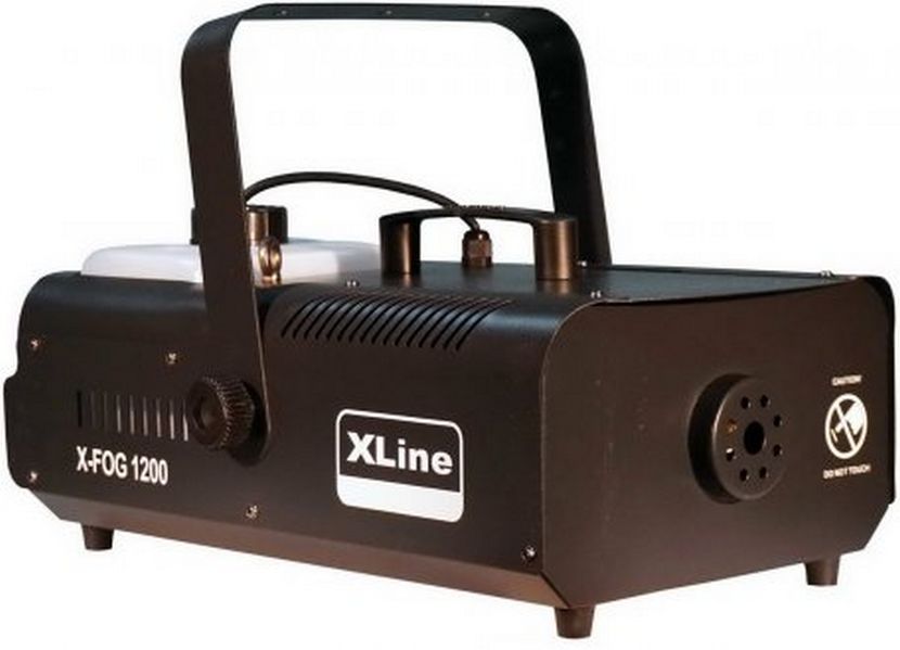   XLine Light X-FOG 1500