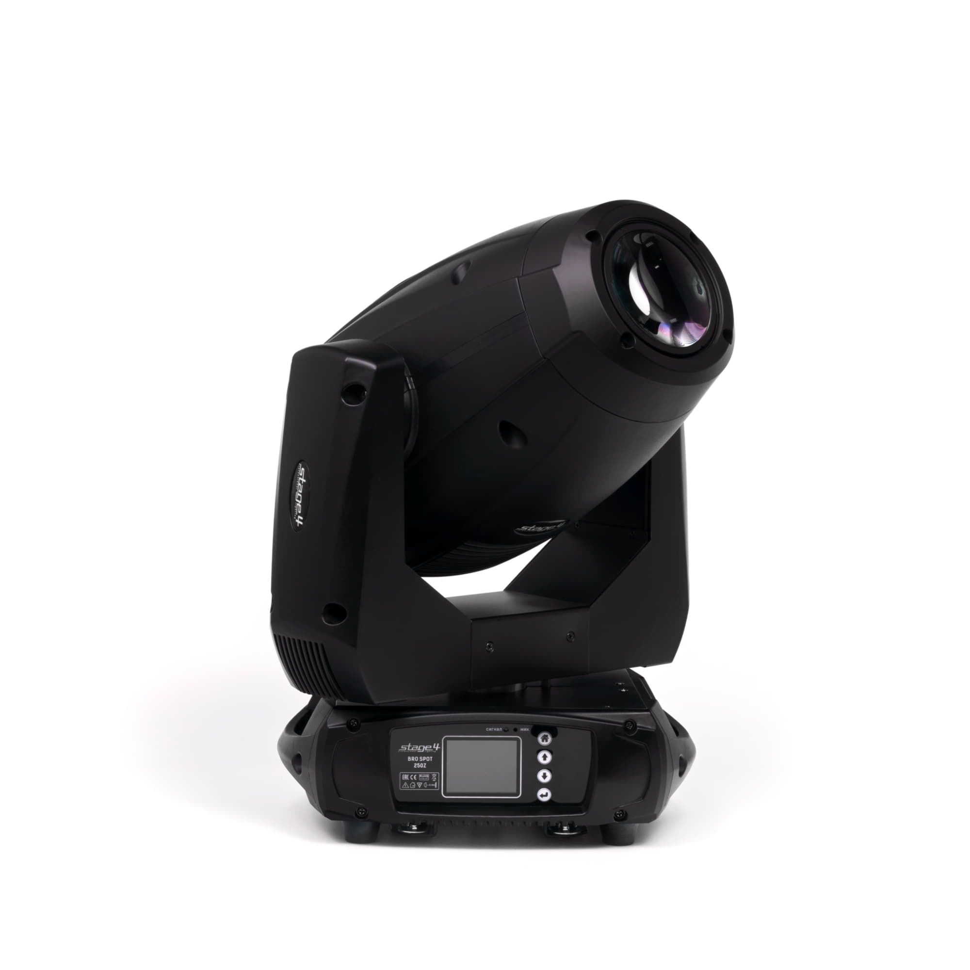    SPOT STAGE4 BROSPOT 250Z