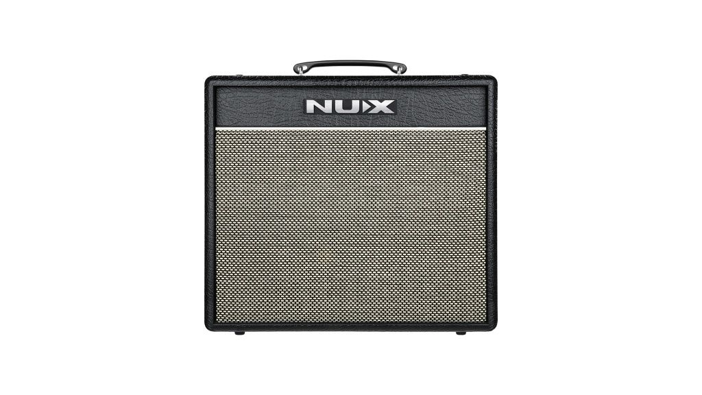 �������� �������������� NUX Mighty 40MKII
