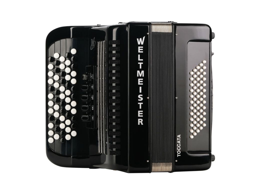 ��������� ��������� Weltmeister Toccata-60/60/III/5/1-BK